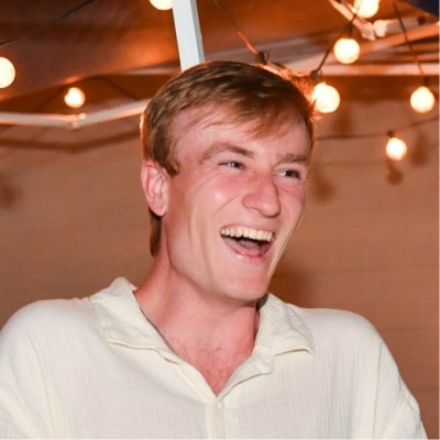 Jacob Straube
