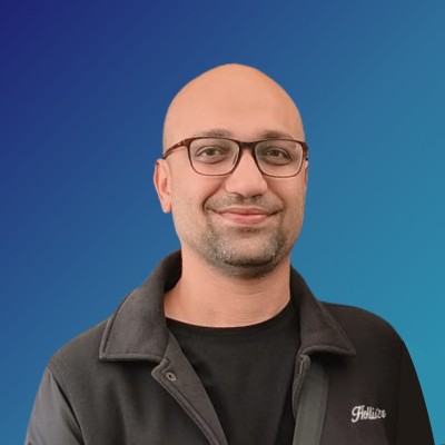 Purav Bhandari